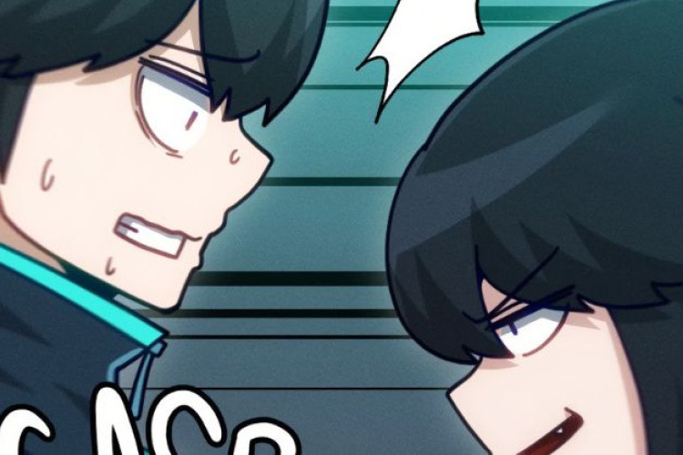 Read Find My Hotkey (Uncensored) Manhwa Chapter 8 English Scan, Feelings Are Becoming Increasingly Uncontrollable