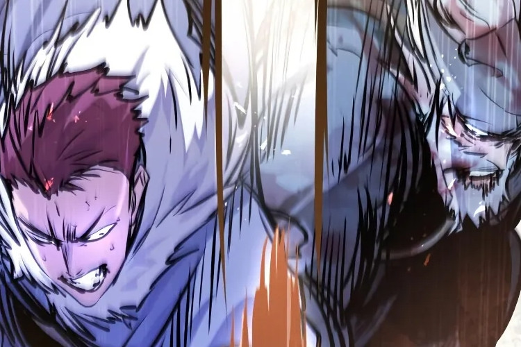 Absolute Cinema! Link to Read Manhwa The Regressed Mercenary’s Machinations Chapter 80 English Sub That Fight Was More Than Impressive