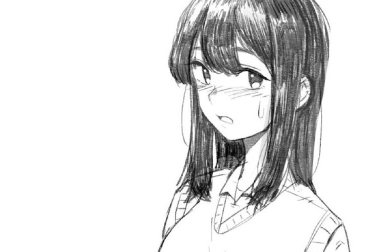 Read A Manhwa About Dating a Disabled Girl Chapter 2 in English Scan, The Life of a Disabled Girl