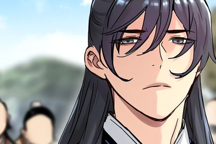 RAW Manhwa Surviving as a Genius on Borrowed Time Chapter 61 English Sub and Spoilers, Meeting with the Sect Leader