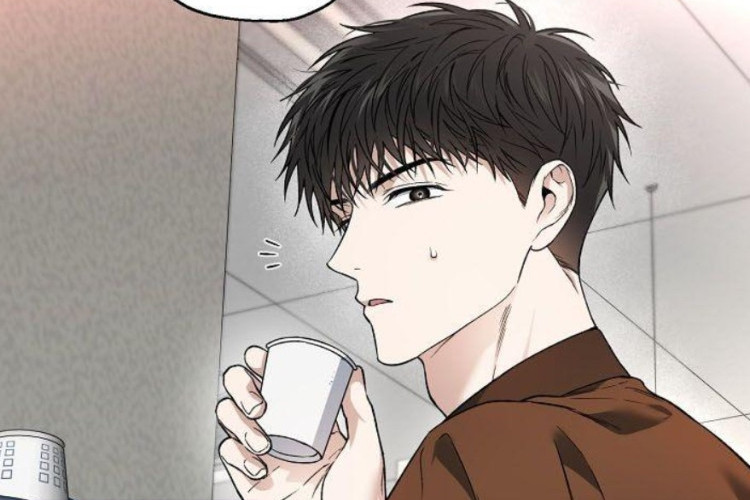 Link Read of Manhwa MANGJONG Chapter 42 English Subtitle, The Tension Rises