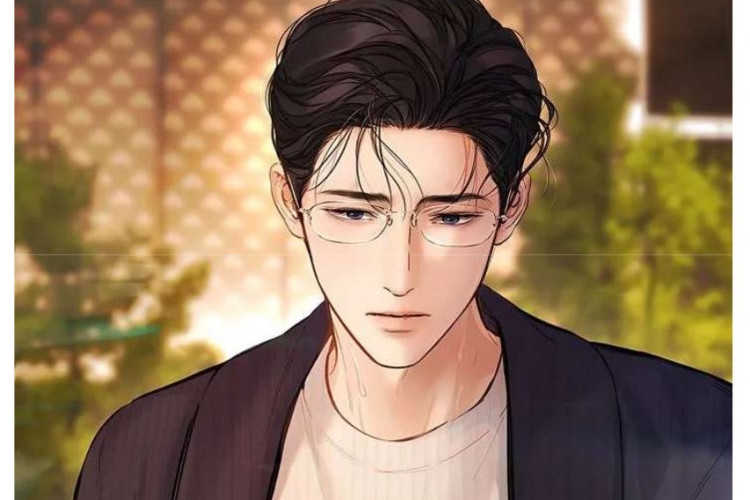 Update RAW! Read of Manhwa Only for Love Chapter 84 English Subtitle, Love That's Heating Up