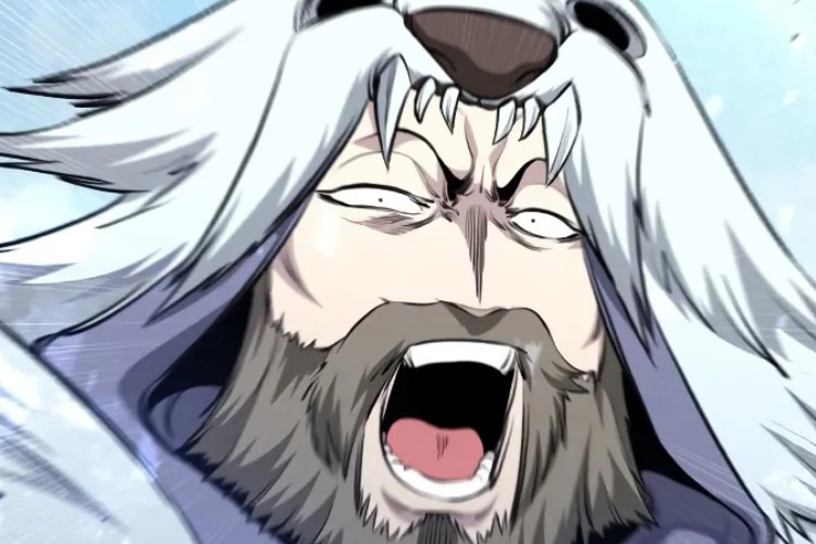 Manhwa The Regressed Mercenary’s Machinations Chapter 81 in English Guess What? The Final Boss Isn’t Even There Yet 