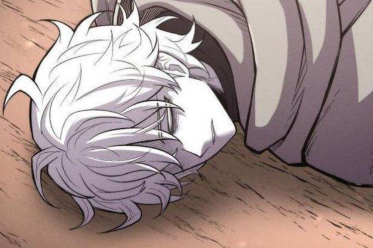 Kay Is A Colorless! Link to Read of Manhwa Colorist Chapter 13 English Translation