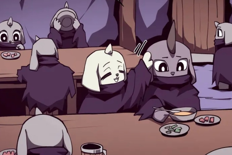 Read Dungeon Odyssey Chapter 147 in English Now That Is Genuinely So Traumatizing