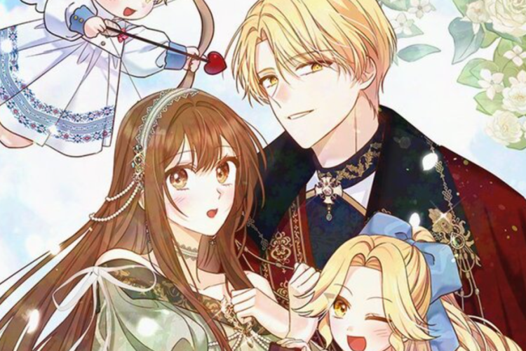 Link to Read Manhwa Please Be My Sister-in-law! English Full Chapter, A Tale of Unrequited Love