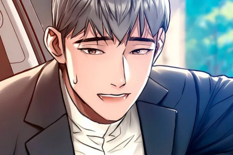 RAW Read Manhwa A Pervert Who Preys Only On Other Perverts Chapter 14 English Scan, Close Your Eyes and Just Enjoy It