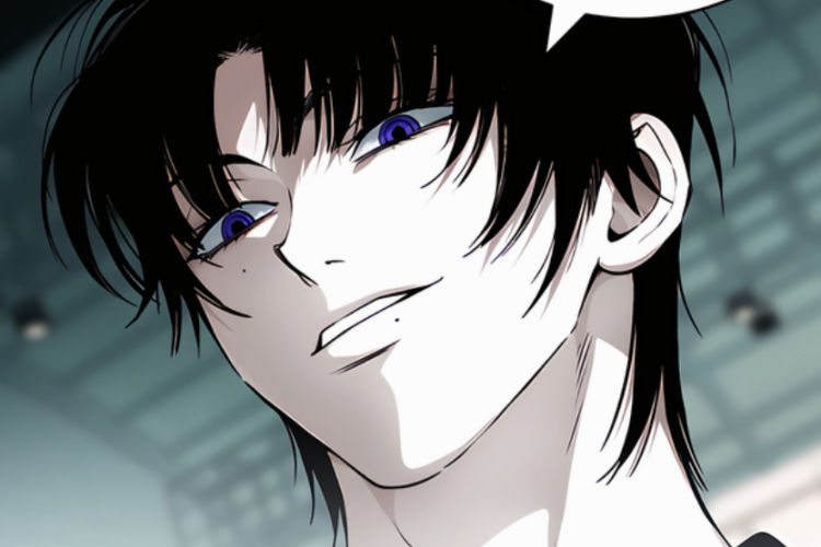 Read BL Manhwa Die in My Arms Chapter 26 English Scan, RAW! Indifferent and Avoidant