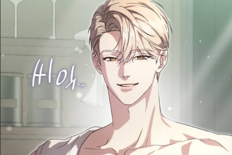 Link Read of Manhwa BL Dirty Desire Full Chapter English Subtitle, See Full Synopsis And Details Here