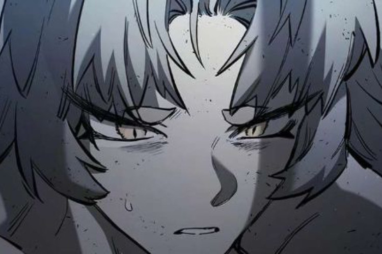 Read Manhwa The Knight Only Lives Today Chapter 110 in English Scan, A Power Beyond Reason
