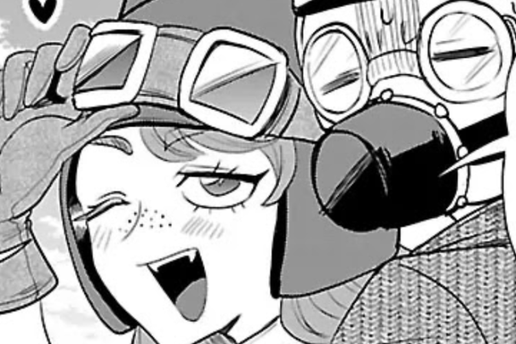 RAW Read Manga Mairimashita! Iruma-kun Chapter 425 English Scan, What a Brilliant Answer!