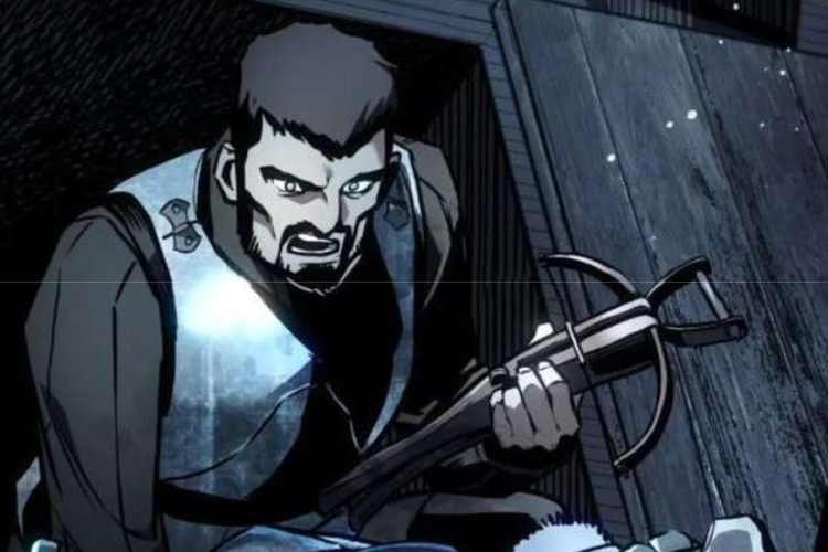 Read The Wandering Knight’s Survival Manual Chapter 32 English The New Magic Items 