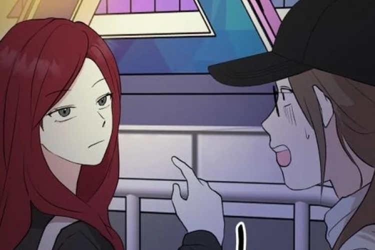 RAW Read My Girlfriend Whom I Don’t Know Manhwa Chapter 7 English Sub, Wake Up as an Idol