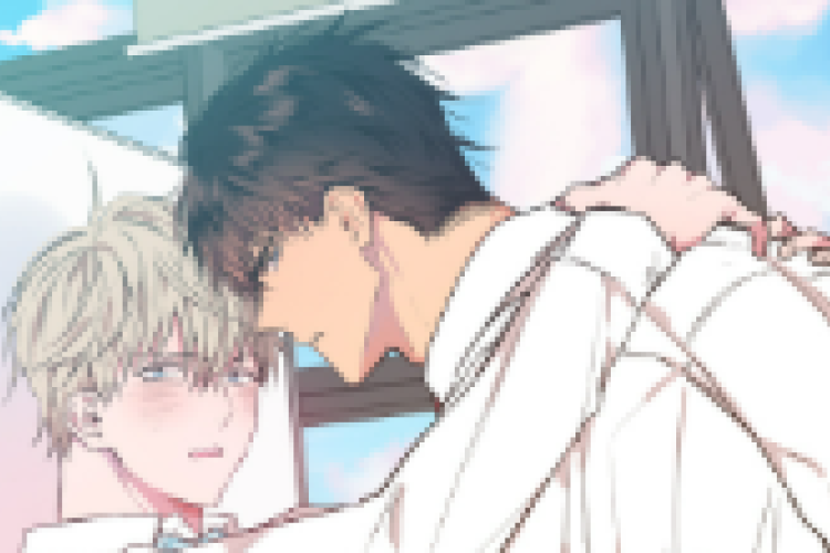 RAW Reading Link of BL Manhwa No Love Zone Full Chapter English Translation, A Very Warm Office Friend Makes His Heart Always Beat