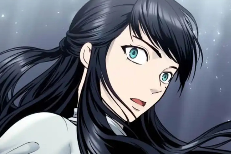 Link Manhwa Tower of God: Urek Mazino Chapter 42 in English Missing The Pain And Tension Of The Fight