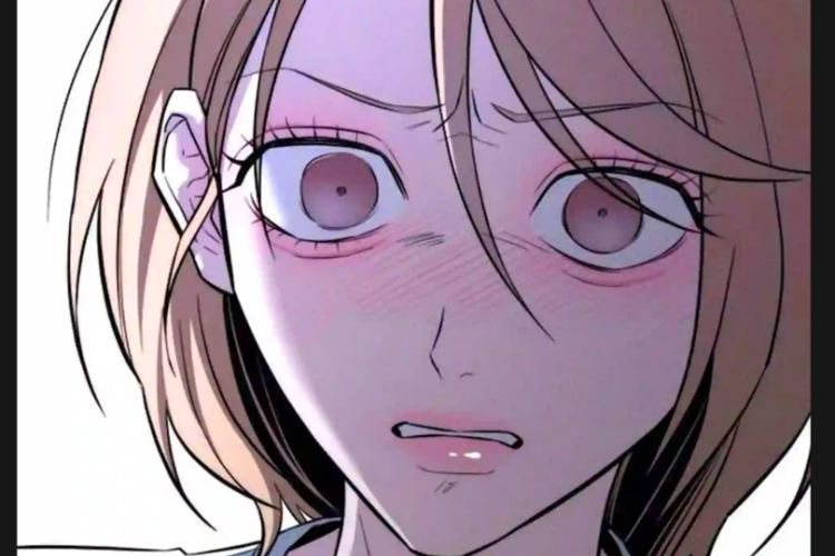 Link Read of Manhwa My Wish Is Not A Sin Chapter 21 English Subtitle, The Nail-biting Encounter