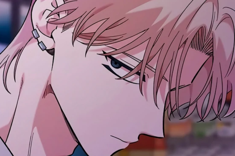 Read Manhwa The Childhood Friend Complex (Just Friends) Chapter 46 in English Scan, Mincheol Ready to Take Action