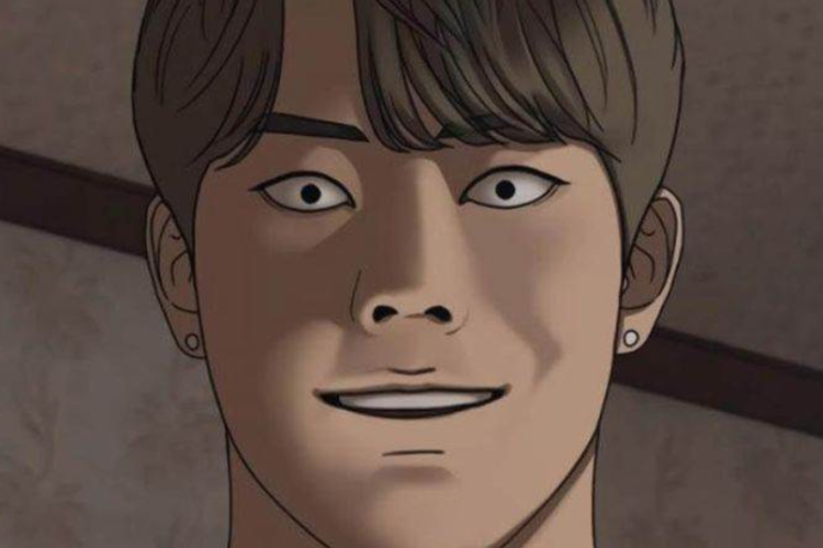 Read Manhwa The End Has Come Chapter 23 English Scan, RAW! The Cunning Fox Begins to Emerge