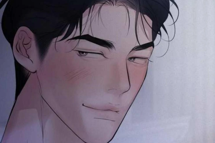 Be a Long Night! Link to Read of BL Manhwa Say a Little Prayer Chapter 91 English Translation