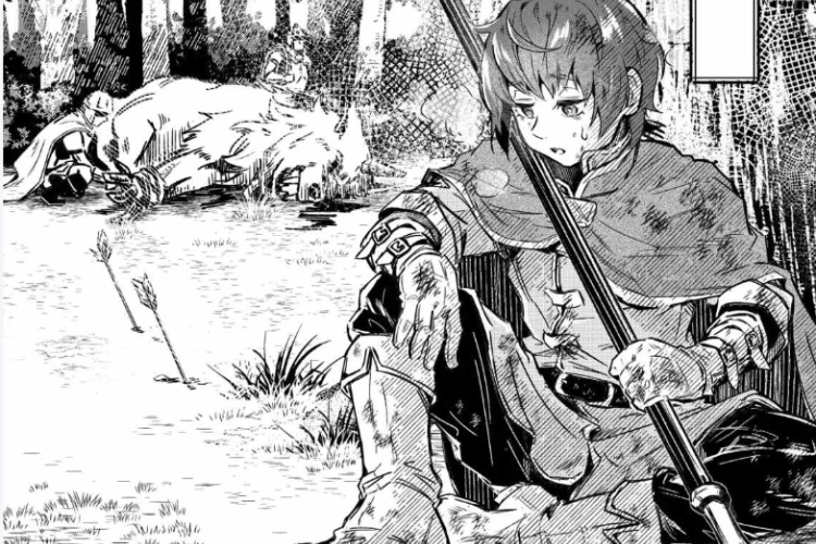 Link Read of Manga Exiled Hero Picked Up By A Demon Full Chapter English Subtitle, Includes Latest Synopsis!