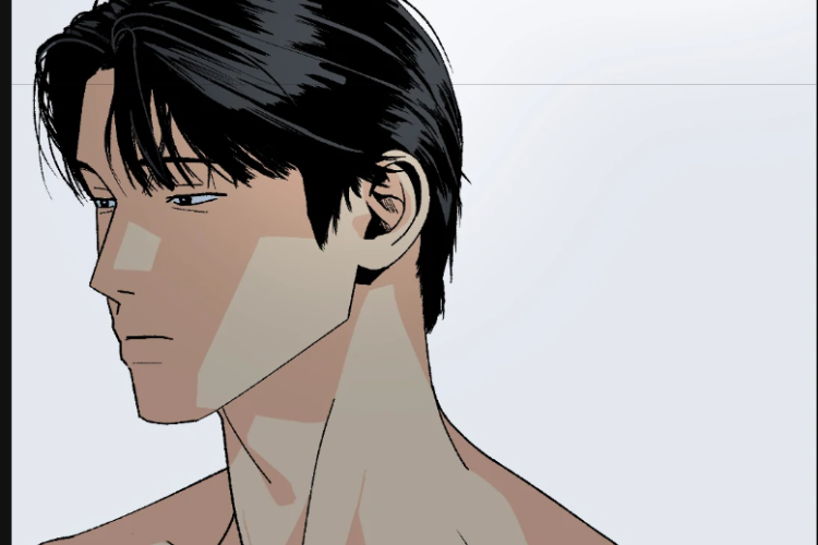 Update! Leer BL Manhwa Peace of God Chapter 14 English SUB, The True Face of Lee Myung-seon Revealed
