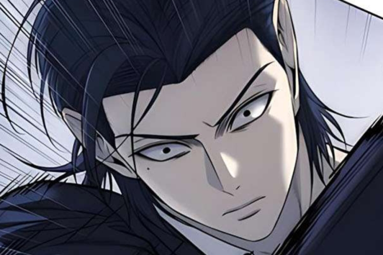 Spoiler RAW! Read Manhwa Red Shirt Chapter 37 English Scan, A Very Deep Wound