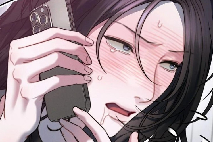 A Magical Touch! Spoiler & Reading Link Manhwa Operation Water Ghost Chapter 31 English Translation