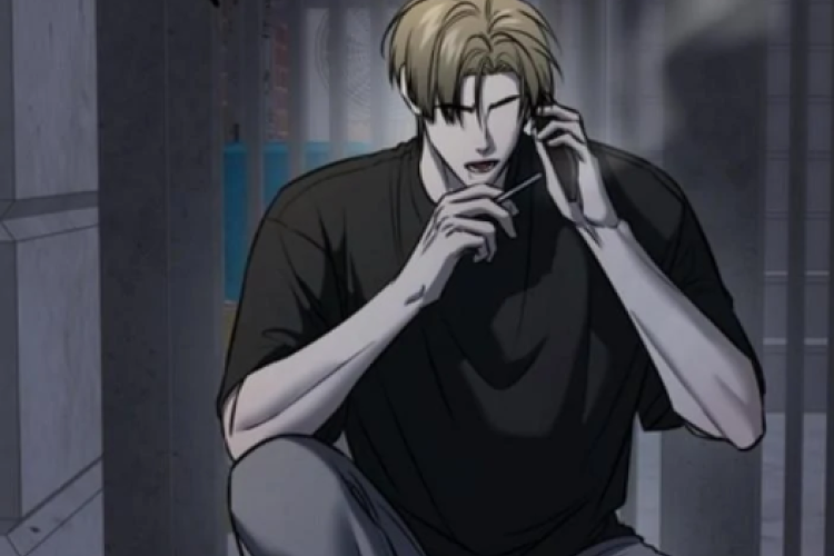 Spoilers and Read of Manhwa BL Feel My Benefit Chapter 62 English Trans, A Face That Seems Innocent