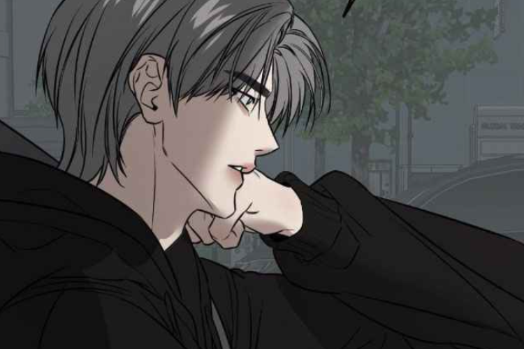 Don't Make It Uncomfortable! Read of Manhwa BL Feel My Benefit Chapter 63 English Translation