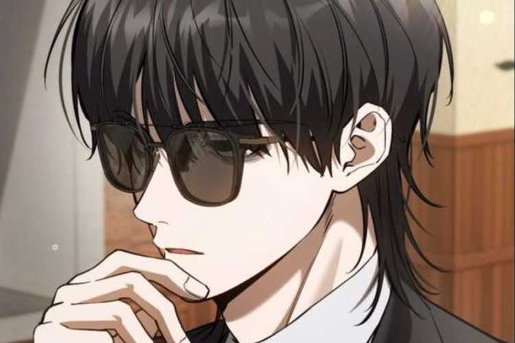 Read BL Manhwa The Hunter Wants to Live Quietly Chapter 49 English Scan, RAW! Experience the Adventure