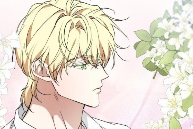 Caught Being Heartless! Unique Facts About BL Manhwa ARCADIA Chapter 22 ENG SCAN