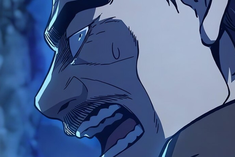 Link Manhwa Absolute Sword Sense Chapter 173 in English Sub Battle With Iron Wall Formation