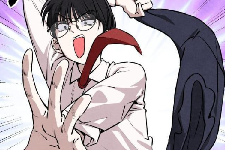 Link to Read Manhwa I’m Telling You, I Only See You Chapter 7 in English Keeping The Image of The Pretty Girl