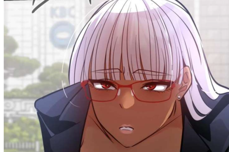 Spoilers of Manhwa Go Deok-chun’s Food Truck Chapter 6 English Subtitle, Enchanted by Go Deok