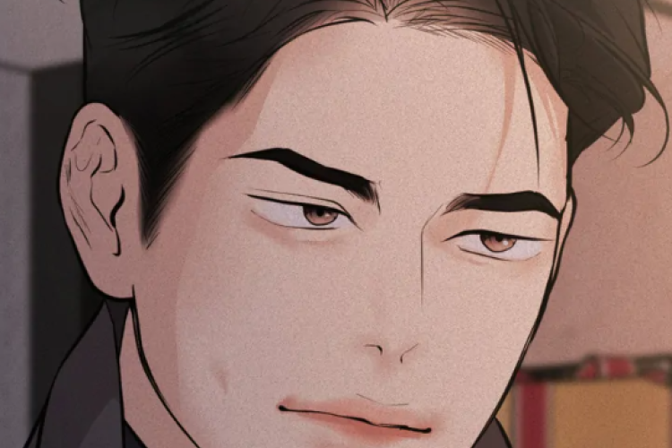 Need A Man Like This! Link to Read of BL Manhwa Say a Little Prayer Chapter 75 English Translation