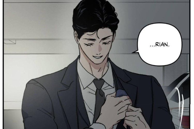 UPDATE Read of Manhwa BL Bad Apple Chapter 33 English Subtitle, Rian's Sneaky Plan!