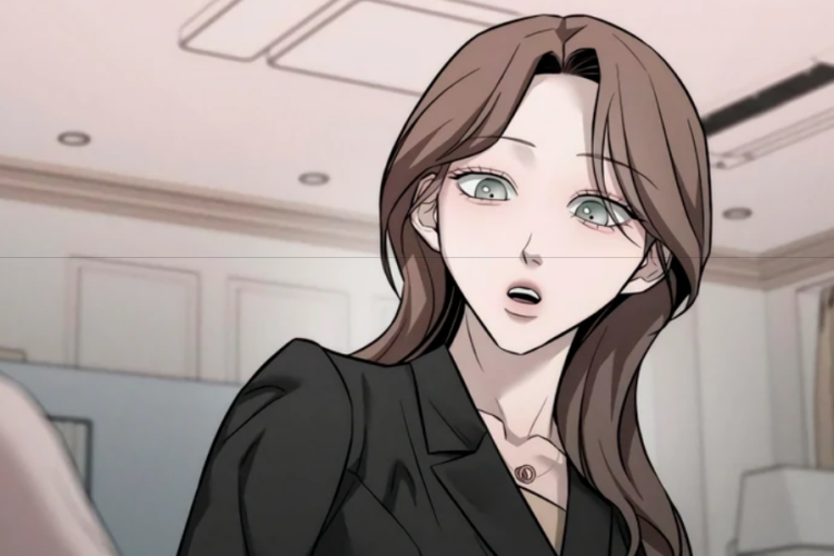 Spoilers of Manhwa My Wish Is Not A Sin Chapter 19 English Subtitle, Sena Is Now Jealous
