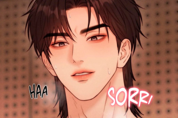 Spoilers of Manhwa BL Love Remedy Chapter 60 English Subtitle, Tension in the Air!