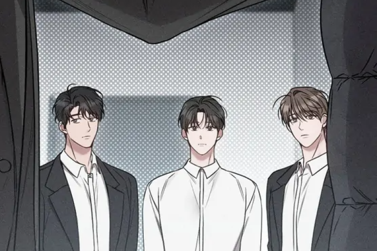 Reading Link of BL Manhwa Boredom Alert Chapter 7 English Translation, Various Strange Questions Arise