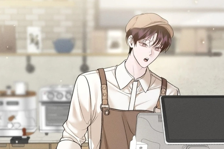 UPDATE BL Manhwa Monday Savior Chapter 67 Eng Sub Check It Down Below