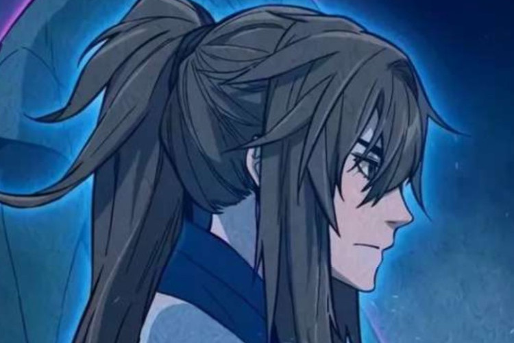 The Best Choice! Spoiler & Reading Link Manhwa Absolute Sword Sense Chapter 186 English Translation