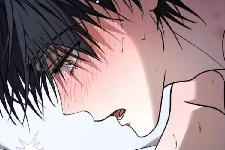 Just a Pleasure Seeker! Spoiler and Reading Link BL Manhwa R2R : Run To Red Chapter 15 English Translation