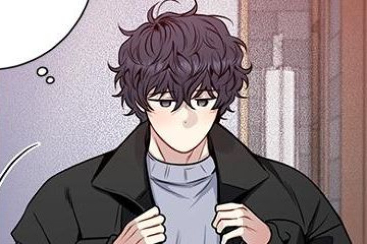 Read Cherry Blossoms After Winter BL Manhwa English Sub Full Chapter, When Love Blooms When Least Expected