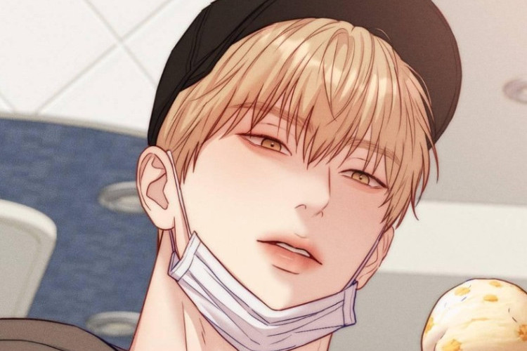 Spoiler RAW! Read BL Manhwa Love Remedy Chapter 61 English Scan, Ready to Flirt Again