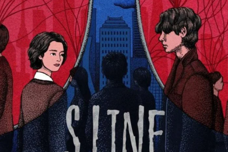 Webtoon S Line Chapter 1 English Sub, Read Full Webtoon Online Here!