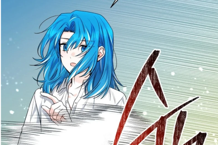 Read of Manhwa Black Killer Whale Baby Full Chapter English Subtitle, Presenting a Challenging Story