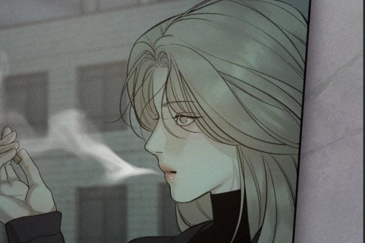 Link Read of Manhwa Love Junkie Chapter 1 English Subtitle, A Complicated Love Triangle