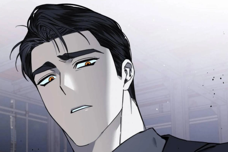Preview Manhwa Perfect Error Chapter 2 with English Scan FREE, Is All This Still Going On?