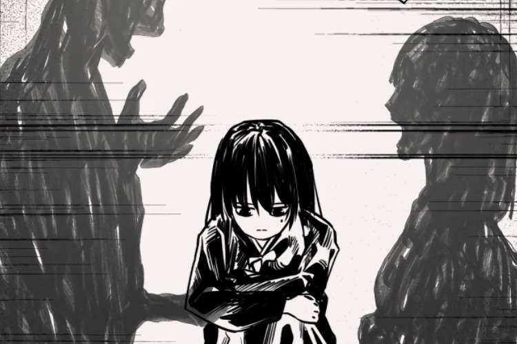 Update Manhwa Ghost Hammer Chapter 4 in Eng Sub Trauma From The Past That Has Not Yet Healed