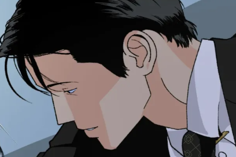 While Negotiating! RAW Link to Read Peace of God Manhwa Chapter 22 English Sub